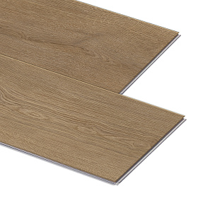 Виниловый ламинат Floorwood Authentic 43 класс 6345 Песчаные дюны (фаска - 4U), 1 м.кв.